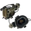 Активные защитные наушники Earmor M32X Plus