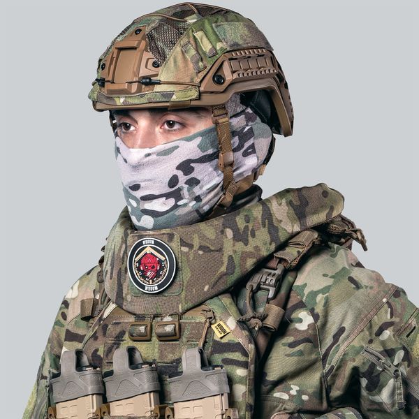 , Multicam, 2