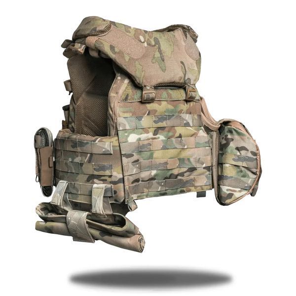 , Multicam, 2