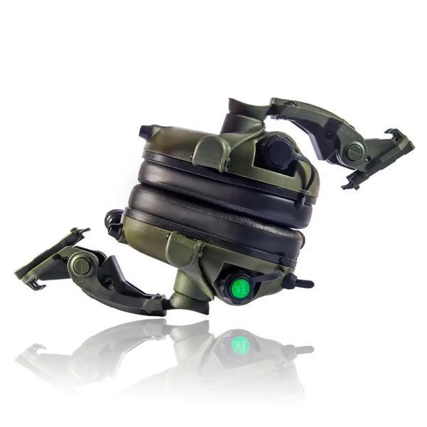 Активные защитные наушники Earmor M32X Plus 1803241735 фото