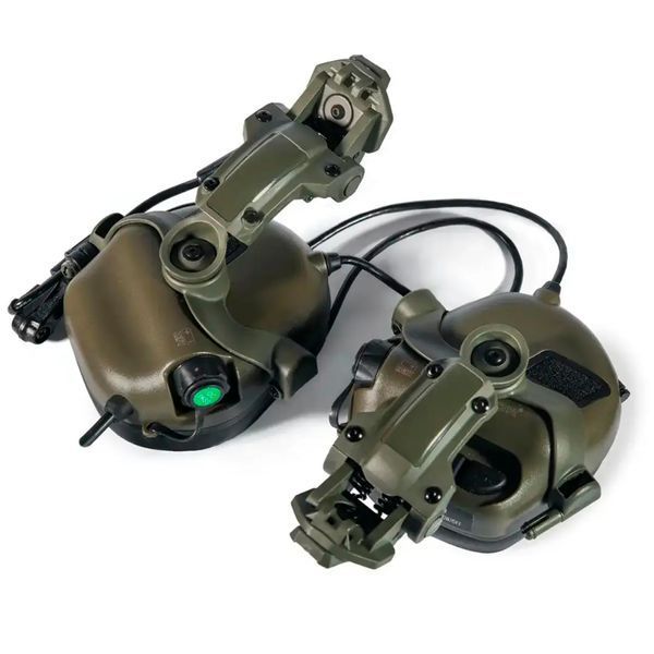 Активные защитные наушники Earmor M32X Plus 1803241735 фото