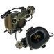Активные защитные наушники Earmor M32X Plus 1803241735 фото 1