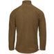 Helikon Alpha Tactical Fleece Jacket &ndash; Coyote, S