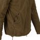 Helikon Alpha Tactical Fleece Jacket &ndash; Coyote, S