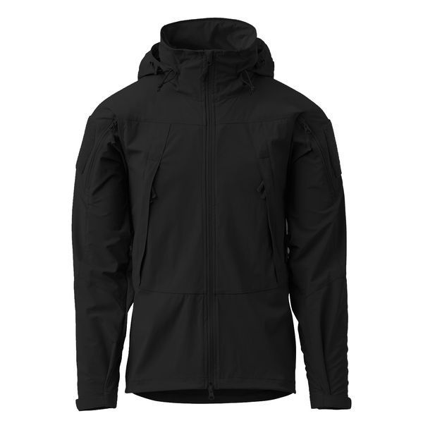 , Black, S