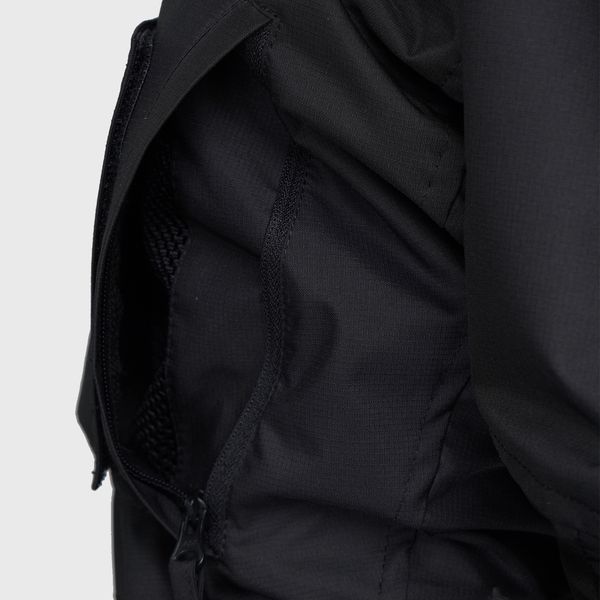 , Black, S