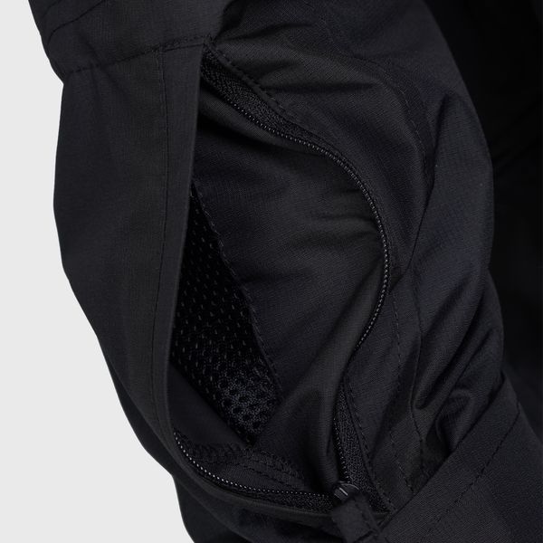 , Black, S