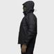 , Black, S