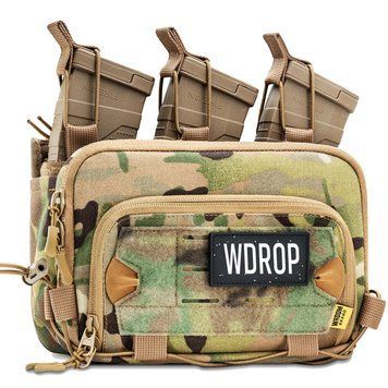 , Multicam, Multicam