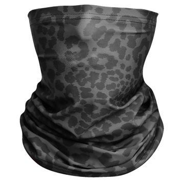 Баф шарф Phantom Black Panter L/XL | Універсальний розмір | ActiveDry матеріал 342611636 фото