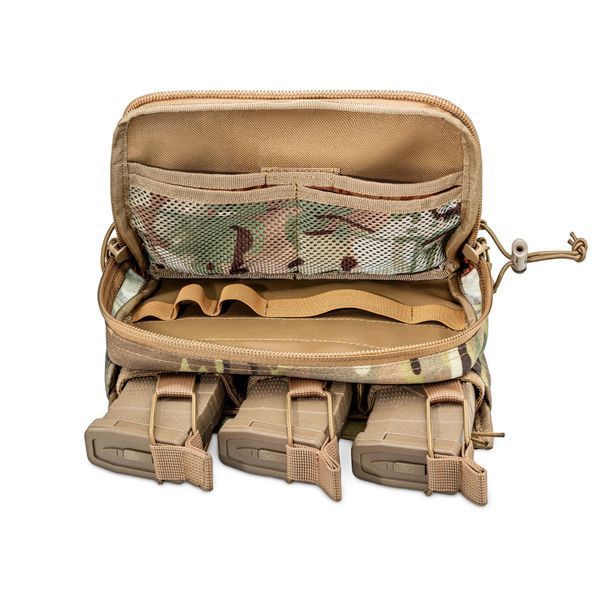 , Multicam, Multicam