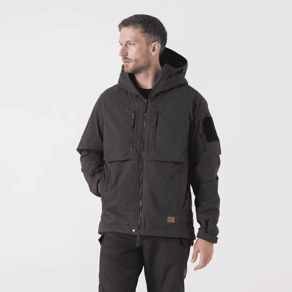 , Dark gray, XS