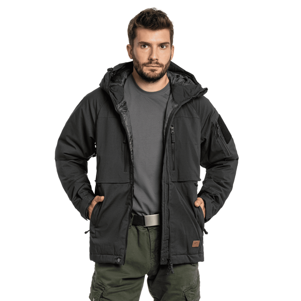 , Dark gray, XS