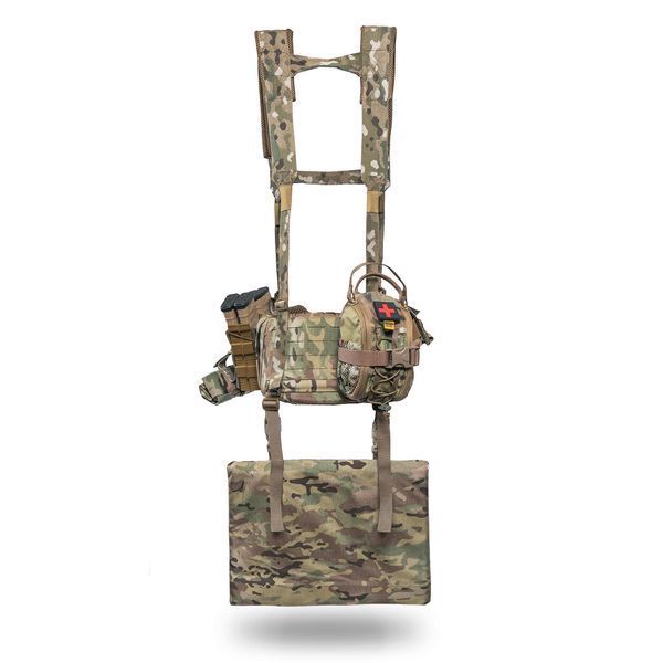 , Multicam, Multicam, 2