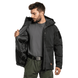 , Dark gray, XS
