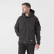 , Dark gray, XS