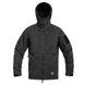, Dark gray, XS