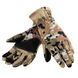 , Multicam, L