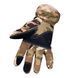 , Multicam, L