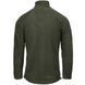Helikon Alpha Tactical Fleece Jacket &ndash; Olive, S