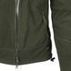 Helikon Alpha Tactical Fleece Jacket &ndash; Olive, S