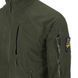 Helikon Alpha Tactical Fleece Jacket &ndash; Olive, S
