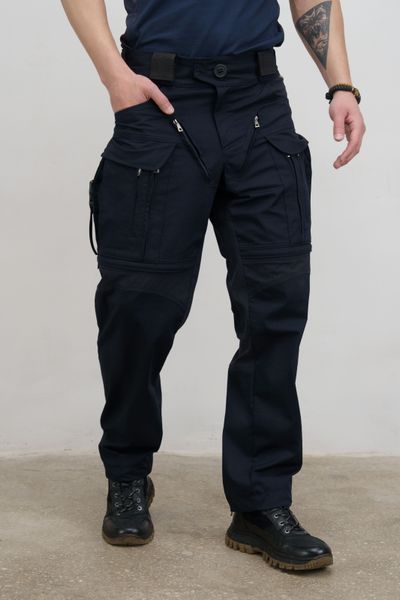 , Blue, 44