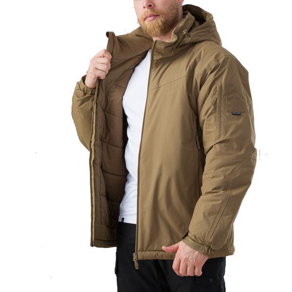 Куртка Pentagon Logan Level 7 Jacket &mdash; цвет Койот, размер XS P11L7CY-XS фото