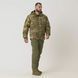 Jacket Helikon Level 7 Climashield Nylon 50 g - Multicam, XS