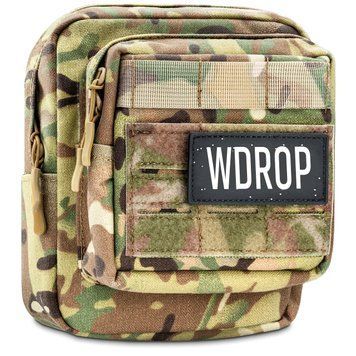 , Multicam, Multicam