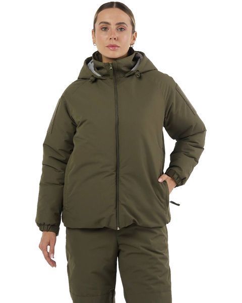 , Olive, 40