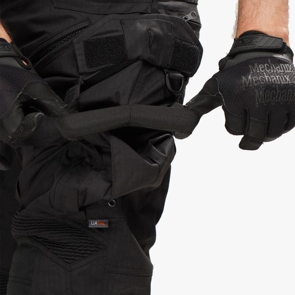 , Black, M