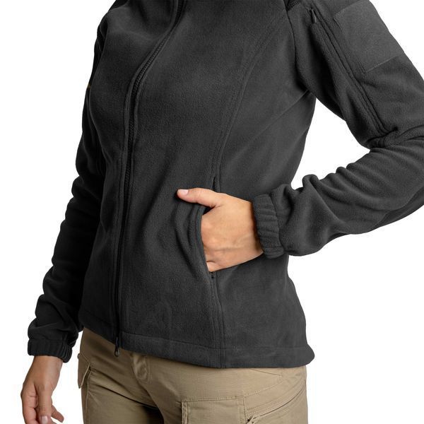 , Black, XS