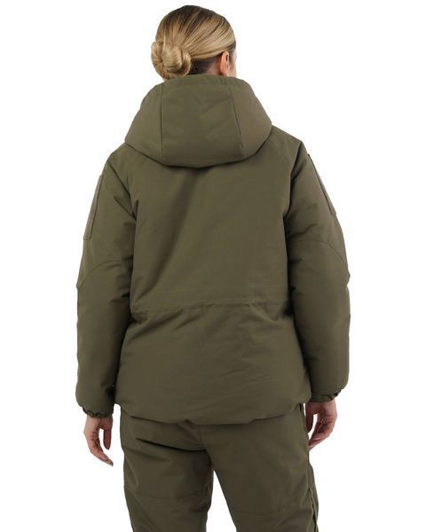 , Olive, 40