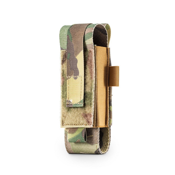 Phantom FRS Alpha+ Special Purpose | Multicam USA Plate Carrier with Level 2 Ballistic Protection