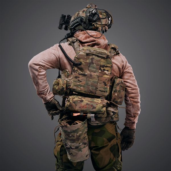 , Multicam