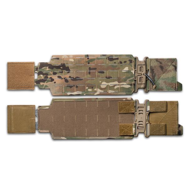 , Multicam