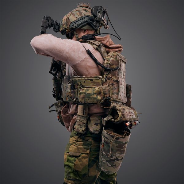 , Multicam