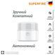 Переносной фонарик USB аккумуляторная LED SUNFIRE T20 1733260683 фото 4