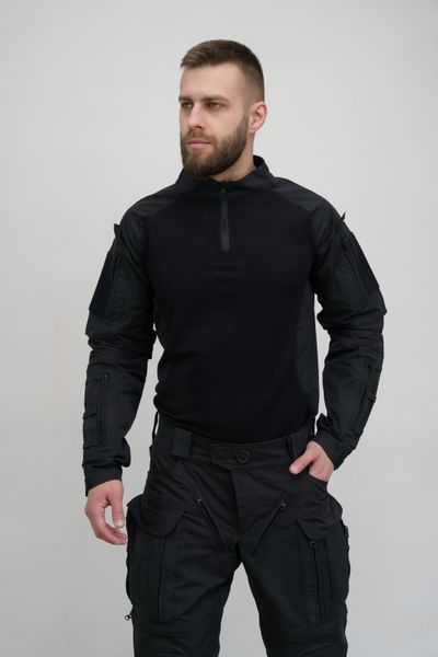 , Black, 44