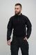 , Black, 44