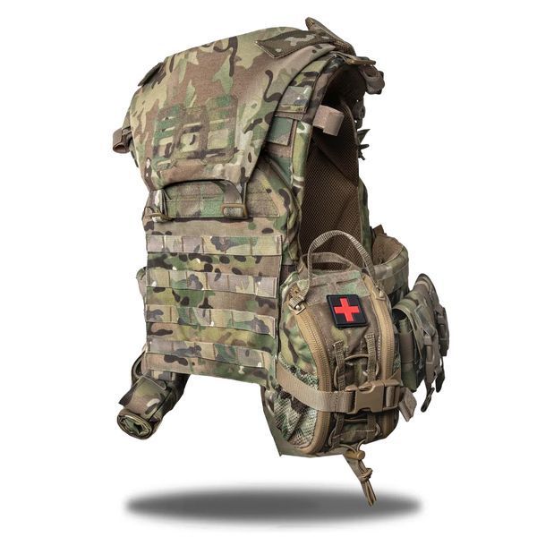 , Multicam, 2