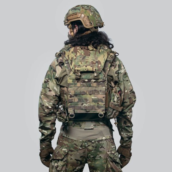 , Multicam, 2