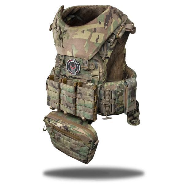 , Multicam, 2