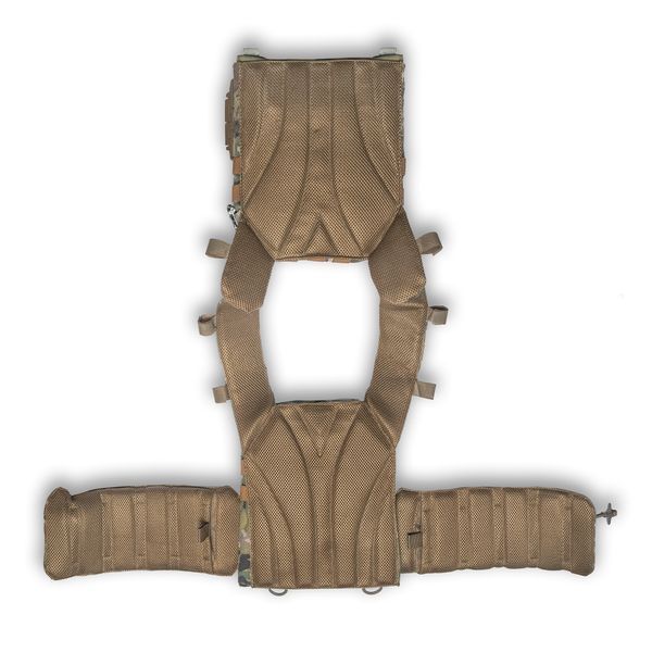 , Multicam, 2