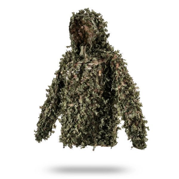 Camouflage costume "Kikimora" 8.0 PRO, color Polissya