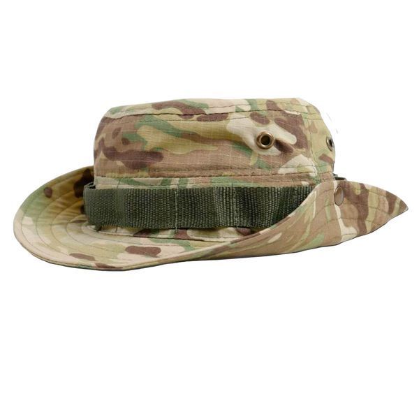 , Multicam, S