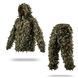 Camouflage costume "Kikimora" 8.0 PRO, color Polissya