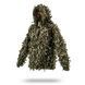 Camouflage costume "Kikimora" 8.0 PRO, color Polissya