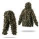 Camouflage costume "Kikimora" 8.0 PRO, color Polissya